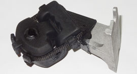 Rubber Hanger
