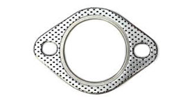 Wire-Mesh Gaskets Wire-Mesh Gaskets