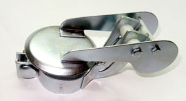 Rain Cap USA Design (Standard)